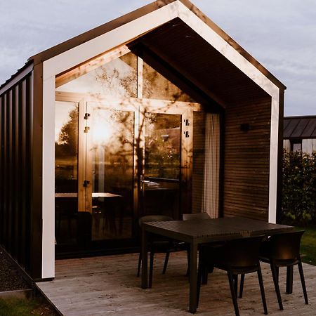 Bant Tiny House Xxl酒店 外观 照片