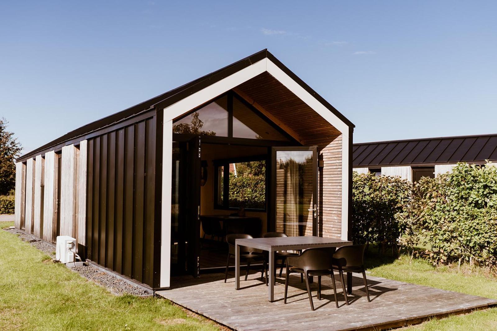 Bant Tiny House Xxl酒店 外观 照片