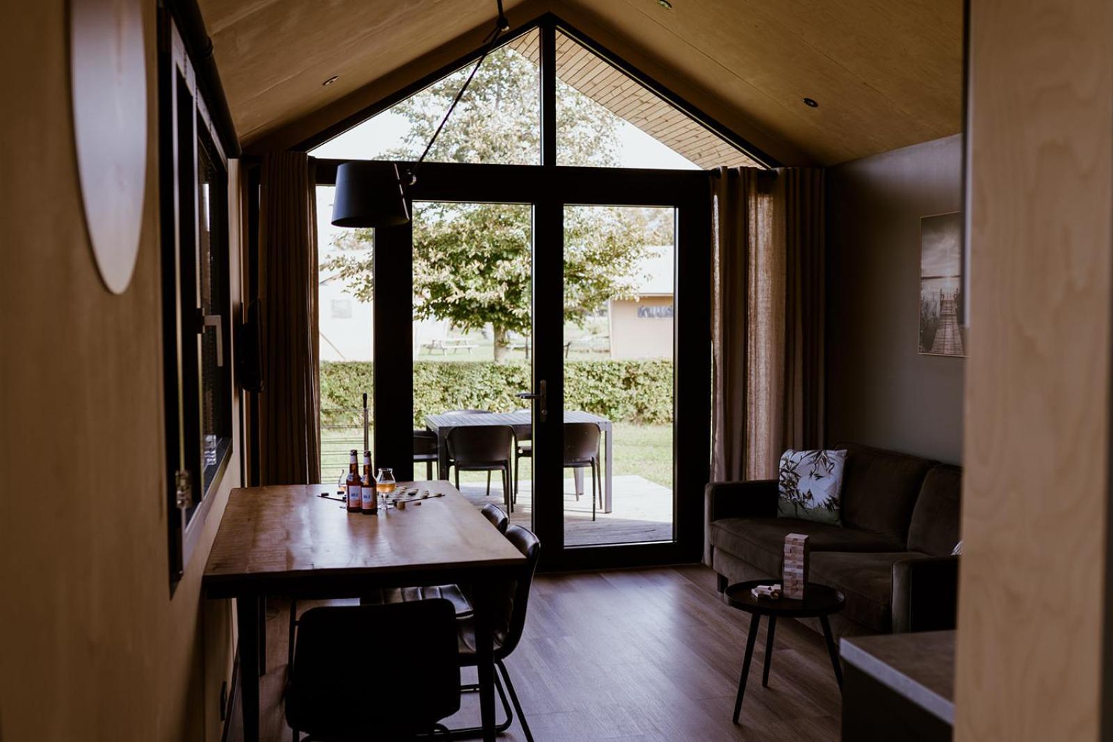 Bant Tiny House Xxl酒店 外观 照片
