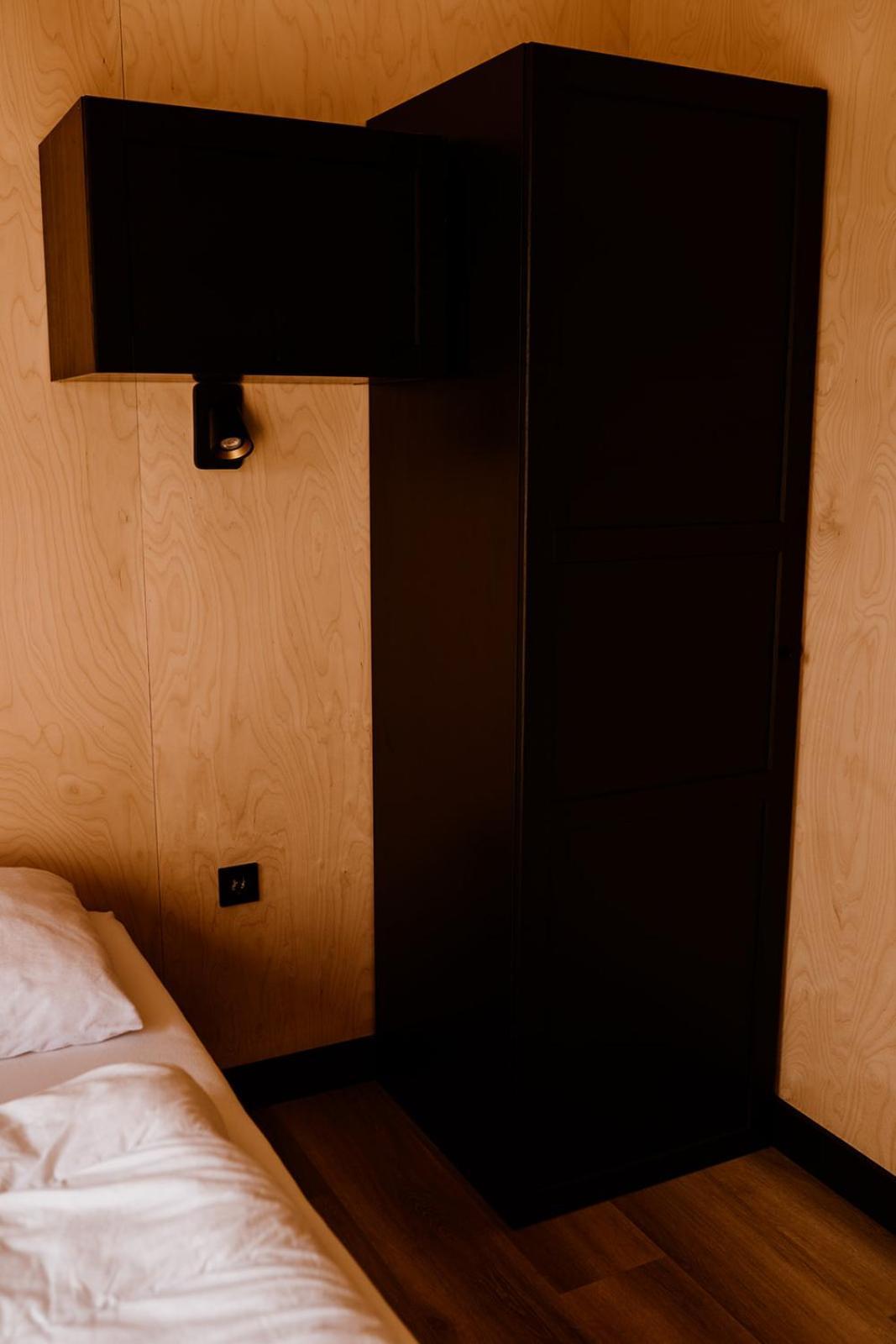Bant Tiny House Xxl酒店 外观 照片