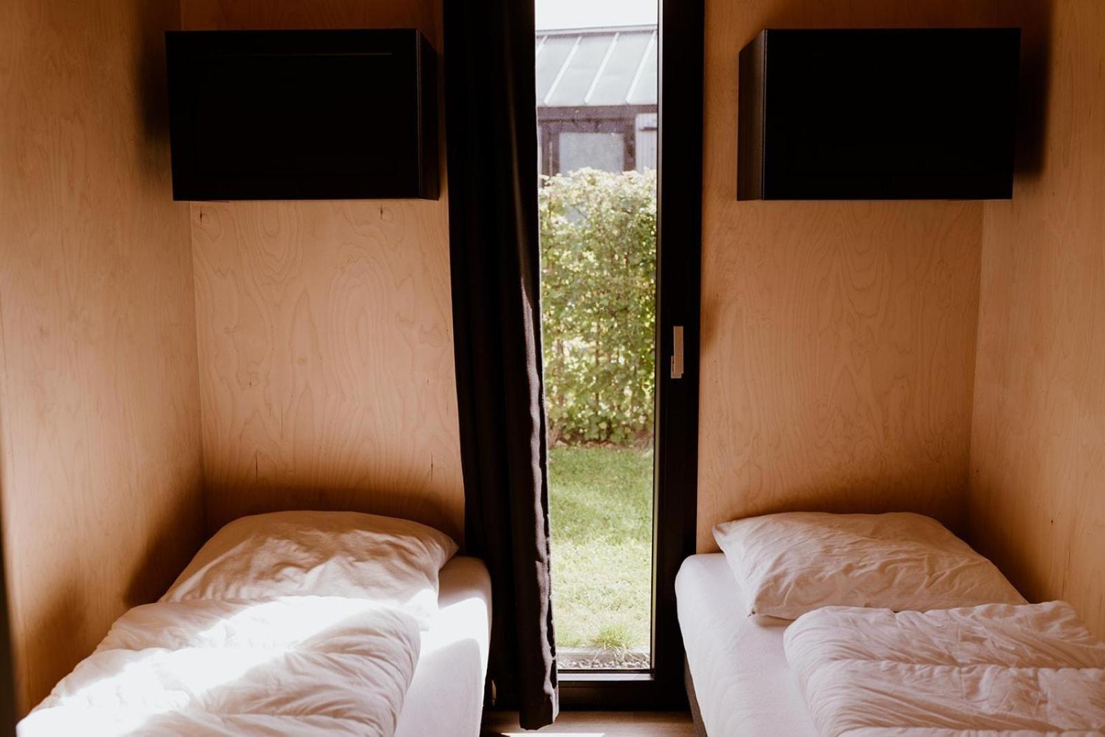 Bant Tiny House Xxl酒店 客房 照片