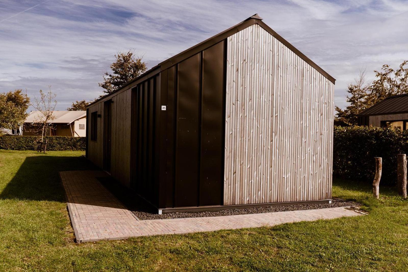Bant Tiny House Xxl酒店 客房 照片