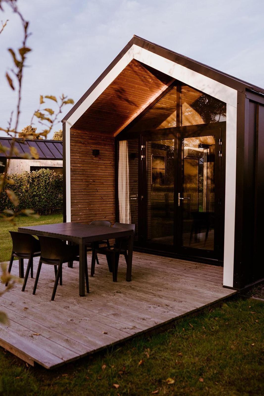 Bant Tiny House Xxl酒店 客房 照片